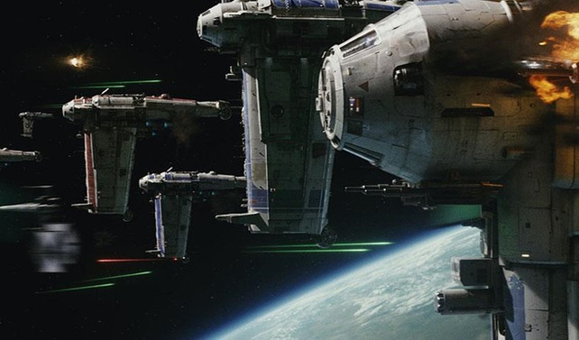 Star Wars 9. bölümünün yönetmeni belli oldu