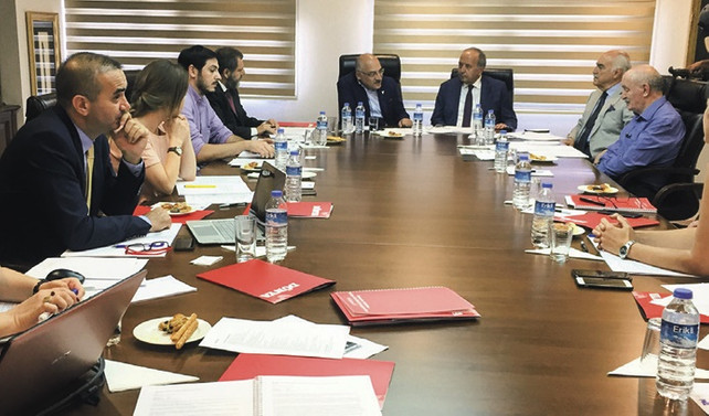 İhracatın yıldız isimleri belli oldu, gizli şampiyonlar gün yüzüne çıkıyor