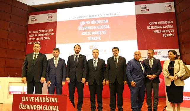 'İFM için agresif bir yasa çıkartacağız'