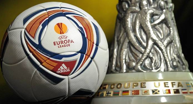 UEFA Avrupa Ligi'nde heyecan başlıyor