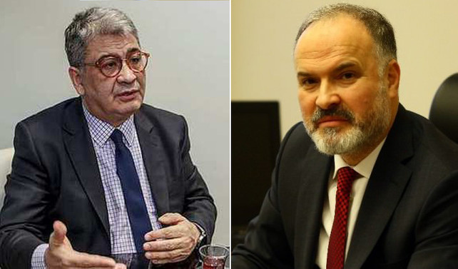 Başdanışmanlar 'kur' konusunda ayrıştı