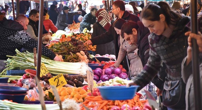 Semt pazarlarına yönelik denetimler artmalı