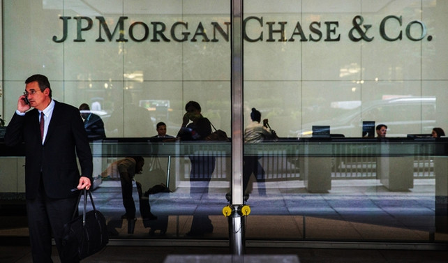JP Morgan: Ek sıkılaştırma, TL baskılanırsa olur