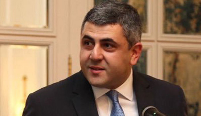 Dünya Turizm Örgütü'nün yeni Genel Sekreteri Pololikaşvili oldu