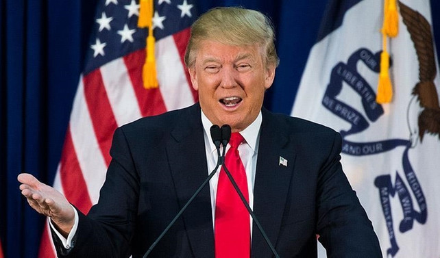 Trump: 'DACA' konusunda anlaşmaya varmadık