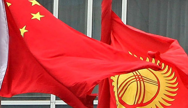 Kırgızistan’ın Çin’e borcu artıyor