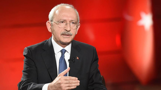 4 yılda terörü bitiremezsem siyaseti bırakırım