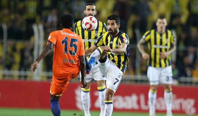 PFDK, Fenerbahçe'nin cezasını açıkladı