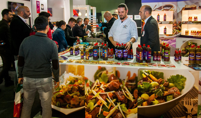CNR Food İstanbul, 20 Eylül’de kapılarını açıyor