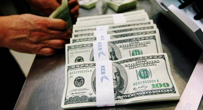 Amerikalıların yarısından fazlasının bin doları bile yok