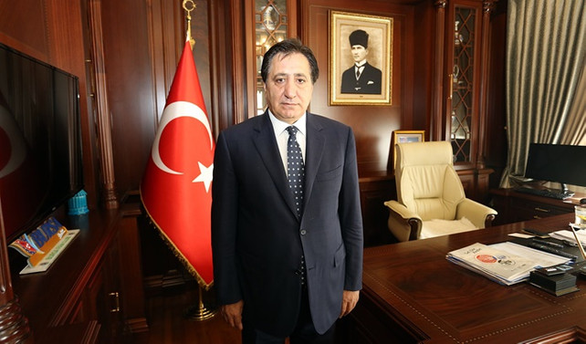 'Orta gelir tuzağından çıkış, Bursa’dan başlayacak'