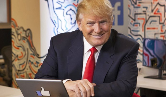 Trump: Fed Başkanı konusunda karar vermedim