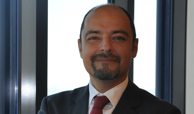 Akbank’ta ticari bankacılık Tugal’a emanet