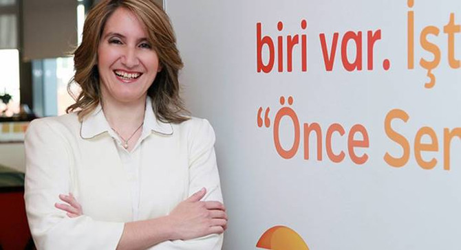 NN Hayat ve Emeklilik'te üst düzey atama