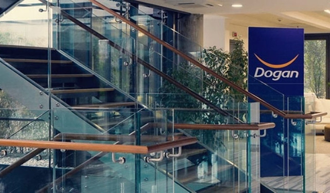 Doğan Holding: Yasal haklarımızı kullanacağız