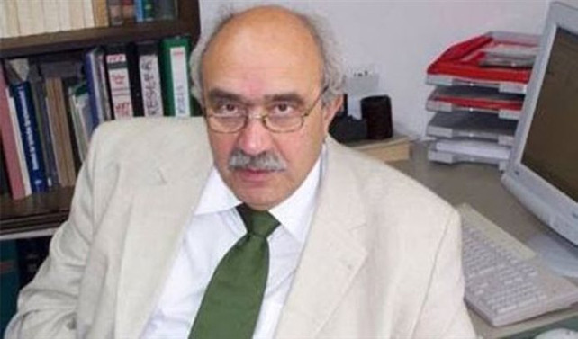 Semih Tezcan hayatını kaybetti