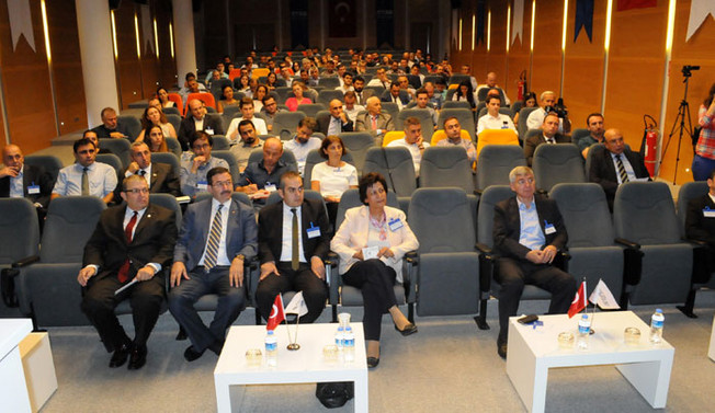 Hedef, yıl sonunda bin Ar-Ge merkezi