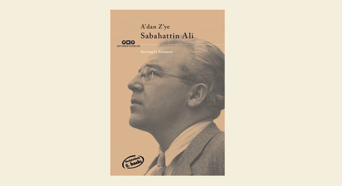 A'dan Z'ye Sabahattin Ali