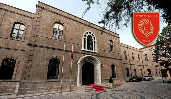 Ankara Valiliği’nden IKBY’nin referandum konferansına yasak