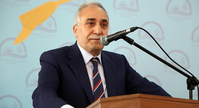 Fakıbaba: Tüm fındığı TMO alacak