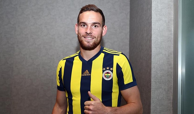 Janssen: Maç kazanmaya başlamamız lazım