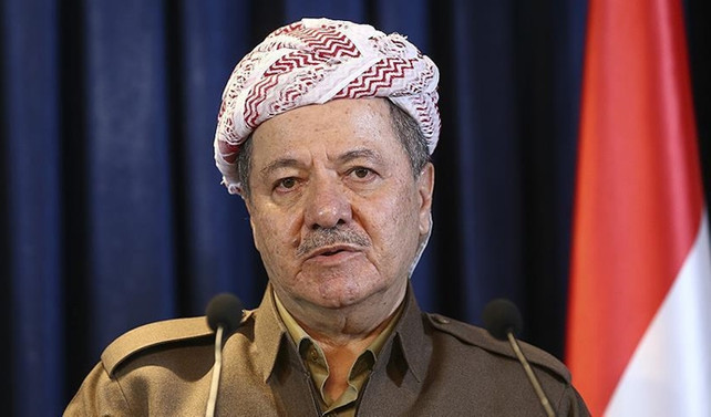 Barzani: İlişkilerin bozulmasını istemiyoruz