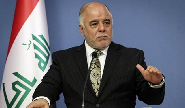 Irak Başbakanı: Askeri müdahaleye hazırız!