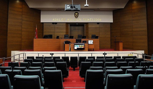 Çankırı'daki soruşturmada 14 tutuklama