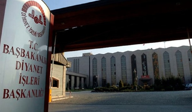 Diyanet İşleri Başkanı belli oldu