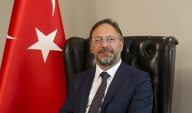 Diyanet'e yeni başkan