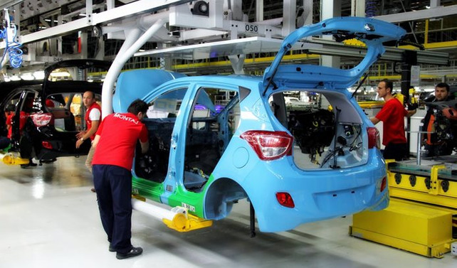 Hyundai Assan: Yerli otomobile destek oluruz