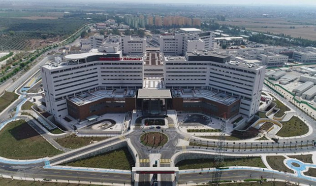Adana Sehir Hastanesi Bugun Acilacak Sirket Haberleri