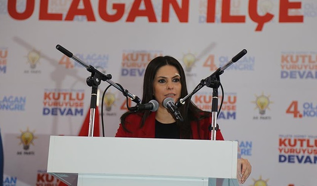 Bakan Sarıeroğlu'dan 'taşerona kadro' açıklaması