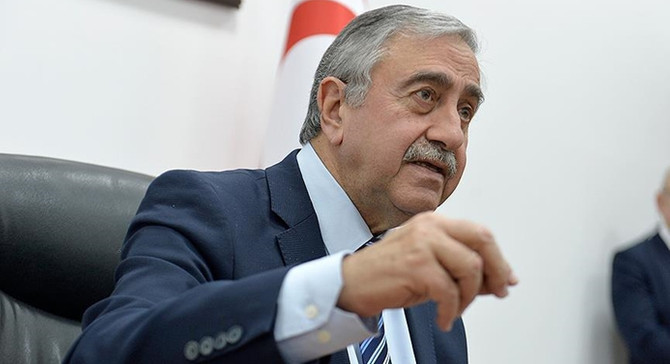 'Rumların karar vermesinin zamanı geldi'