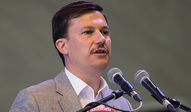 'CHP, cumhuriyet düşmanlarını himaye partisi haline gelmiştir'