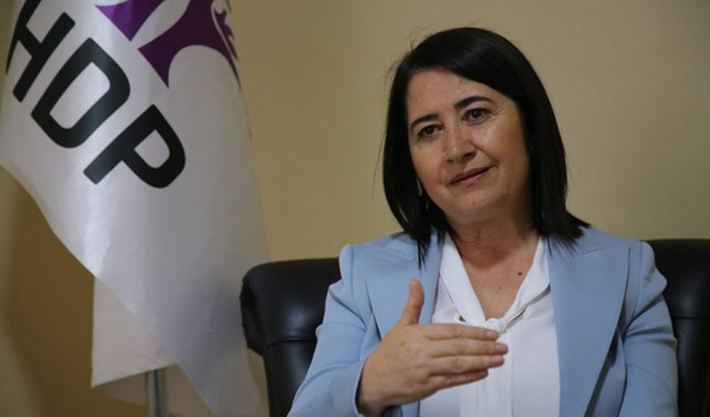 'Türkiye’nin barışa ihtiyacı var'