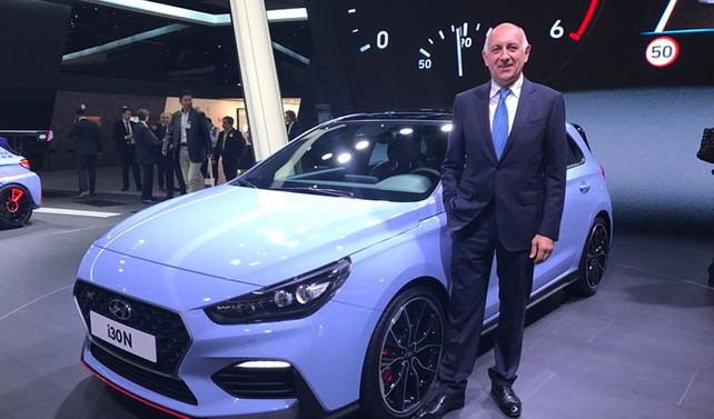 Hyundai, 3 yeni modeli gündeme aldı