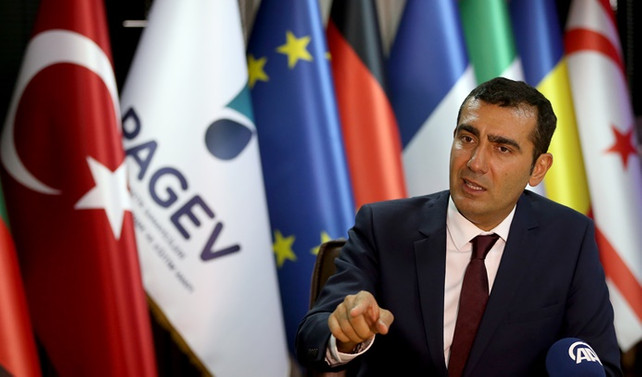Plastikçi, kauçukçu ve kompozitçi bölünmeye karşı