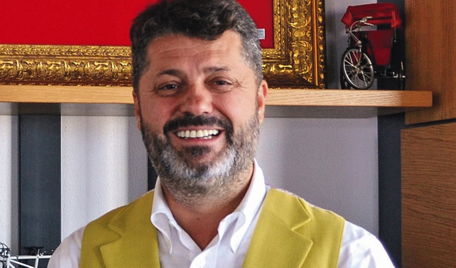 Müşterileri Karcan’ı küresel piyasaya taşıdı