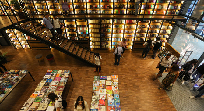 Yapı Kredi Kültür Sanat, İstiklâl’e yenilenerek döndü