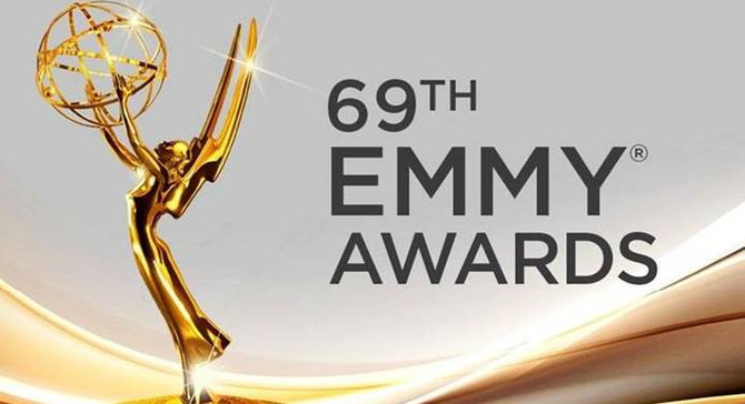 2017 Emmy Ödülleri sahiplerini buldu