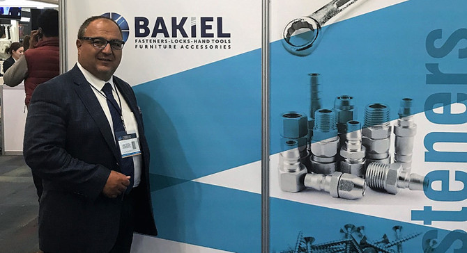 Meksika pazarı BAKİEL sektörü için fırsat