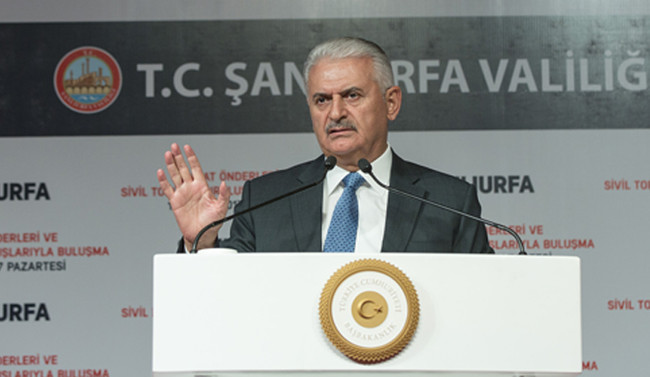 Bu sene yüzde 5’in üzerinde büyüme sağlayacağız
