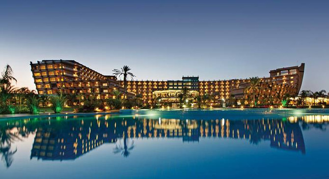 Otel yatırımlarında İstanbul birinci sırada
