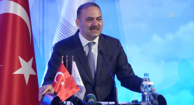 BTK ve Detecon arasında işbirliği