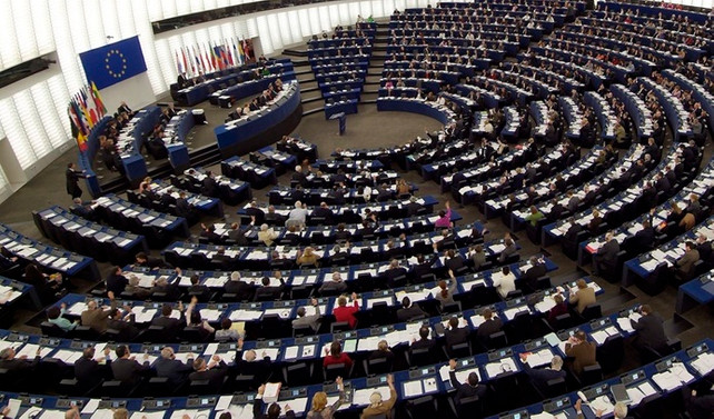 AB'den Ürdün'e 200 milyon euro destek