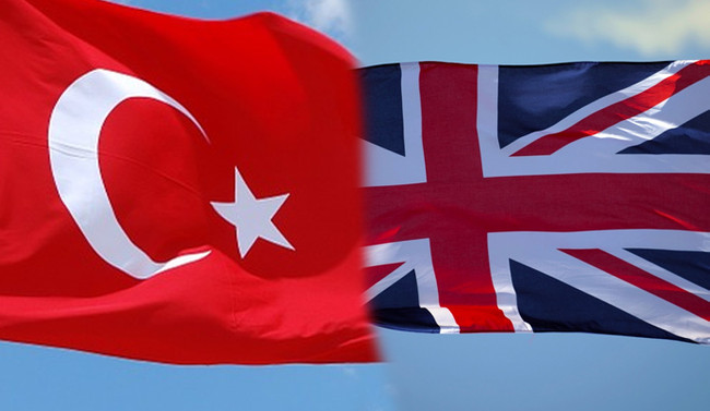 Türkiye-Birleşik Krallık İş Forumu 2 Ekim’de düzenlenecek