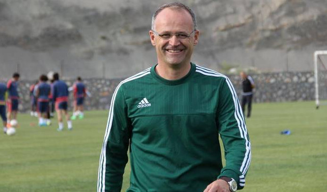 Osmanlıspor, İrfan Buz ile prensipte anlaştı