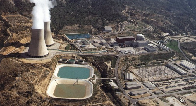 Nükleer enerji santralleri istihdamı artırıyor