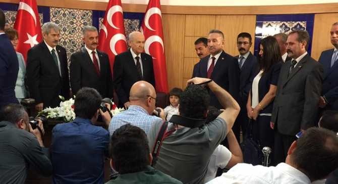 Kör Niko, gündemin önüne geçti